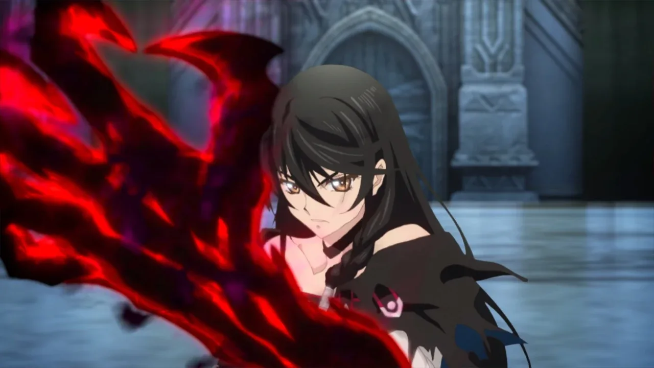 绯夜传奇：重制版.Tales of Berseria Remastered