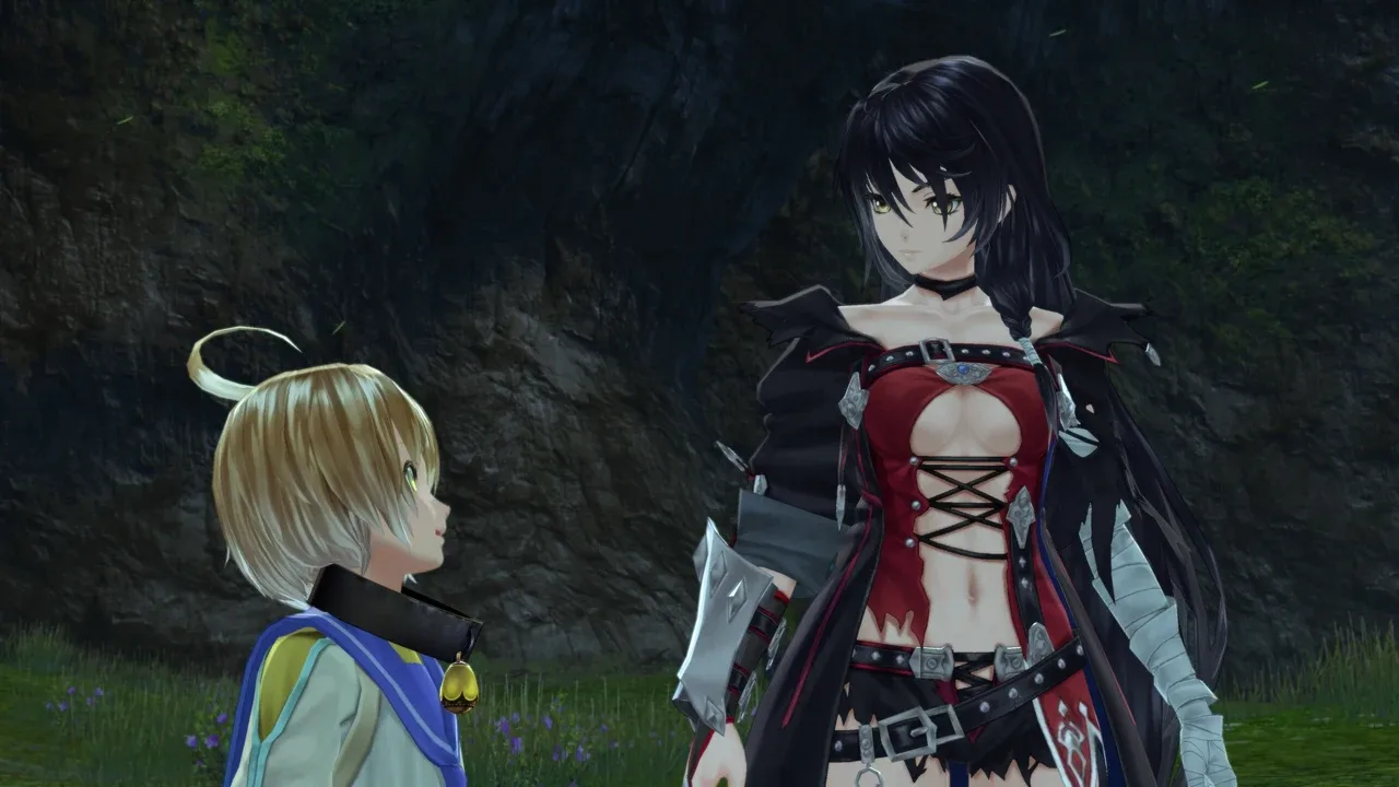 绯夜传奇：重制版.Tales of Berseria Remastered 预览图 2
