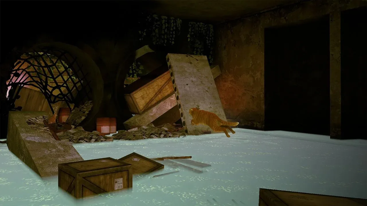 小猫大营救2.Little Strays 2 预览图 4