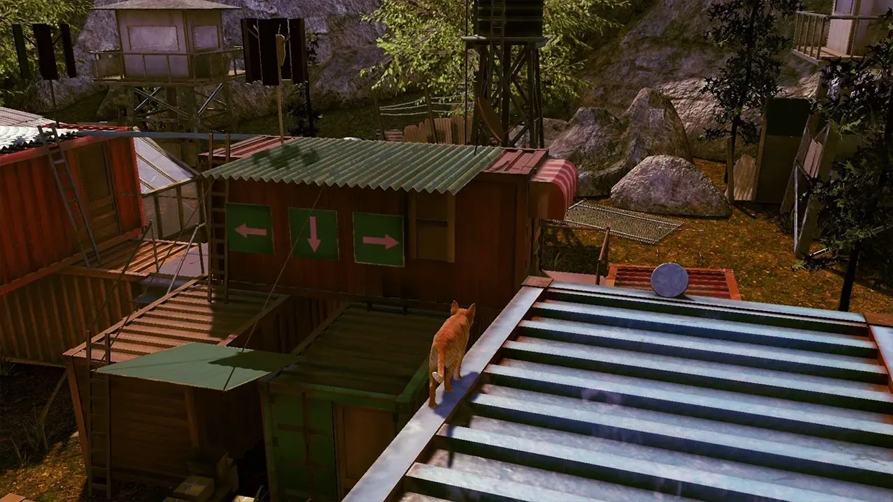 小猫大营救2.Little Strays 2
