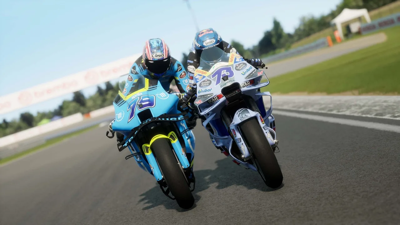 MotoGP 26 Screenshot 2
