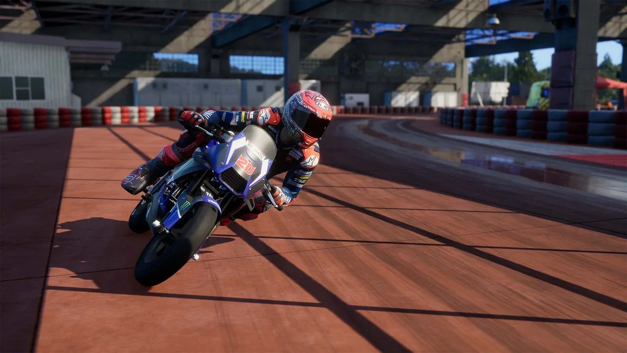 MotoGP 26 Screenshot 4