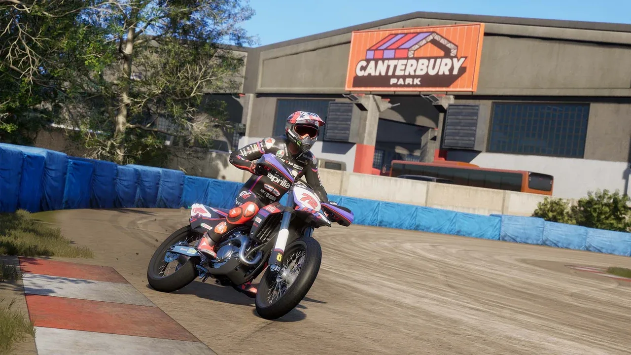 MotoGP 26 Screenshot 5