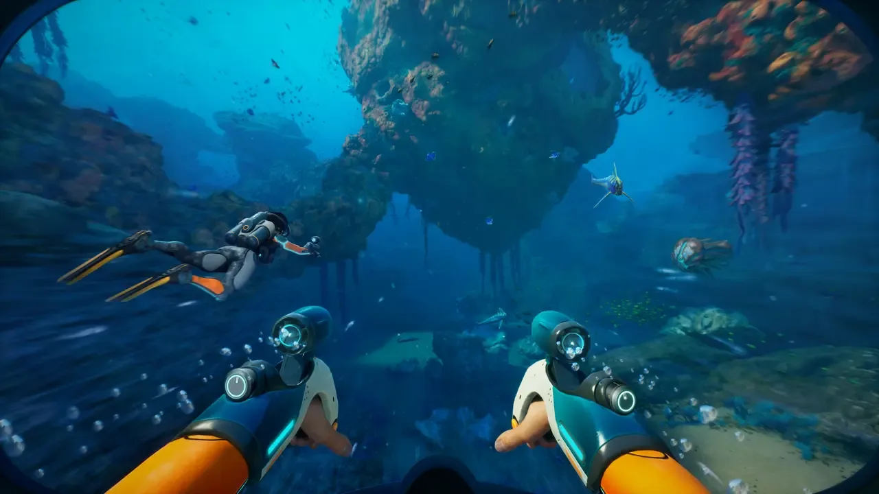 深海迷航2：异星水域.Subnautica 2