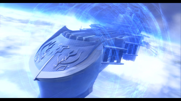 英雄传说：闪之轨迹4 – 数位典藏版.The Legend of Heroes: Trails in the Flash 4 Digital Premium Edition