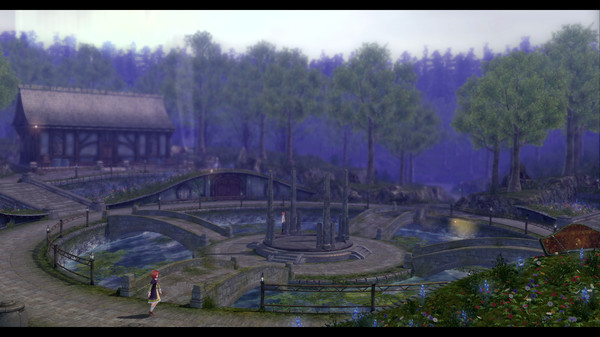 英雄传说：闪之轨迹4 – 数位典藏版.The Legend of Heroes: Trails in the Flash 4 Digital Premium Edition