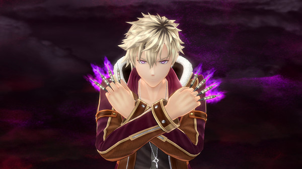 英雄传说：闪之轨迹4 – 数位典藏版.The Legend of Heroes: Trails in the Flash 4 Digital Premium Edition