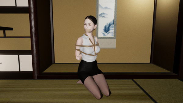 约拍女神3.Still Model 3