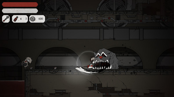 8道门：雅兰的来世冒险.8Doors: Arum’s Afterlife Adventure