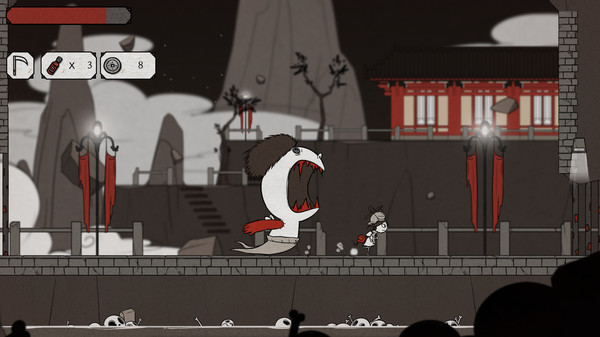 8道门：雅兰的来世冒险.8Doors: Arum’s Afterlife Adventure