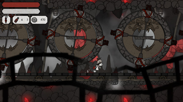 8道门：雅兰的来世冒险.8Doors: Arum’s Afterlife Adventure