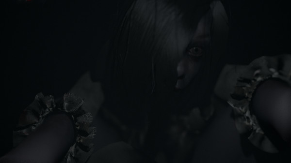 面容.Visage