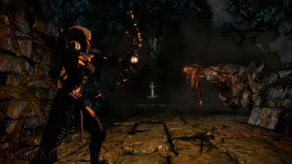 猎杀：恶魔熔炉.Hunted: The Demon’s Forge