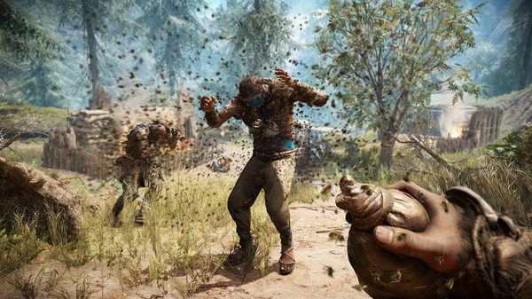 孤岛惊魂：野蛮纪源.Far Cry: Primal