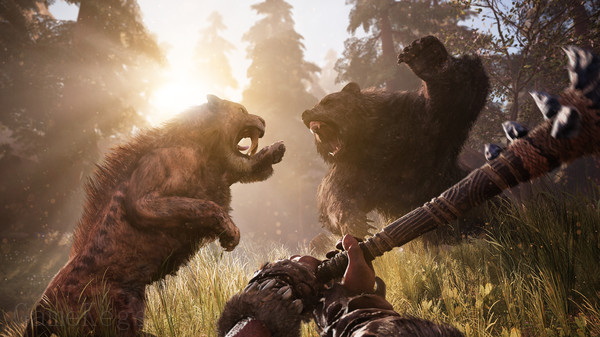 孤岛惊魂：野蛮纪源.Far Cry: Primal