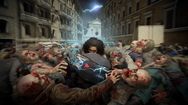 僵尸世界大战：劫后余生.World War Z: Aftermath