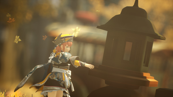 黄昏沉眠街.TASOMACHI: Behind the Twilight