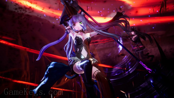 灵之秘境：异象残影.Mysteria Occult Shadows