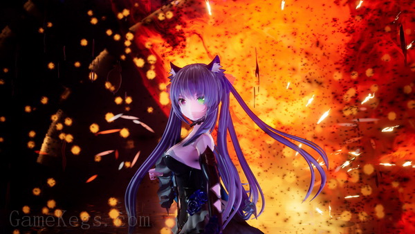 灵之秘境：异象残影.Mysteria Occult Shadows