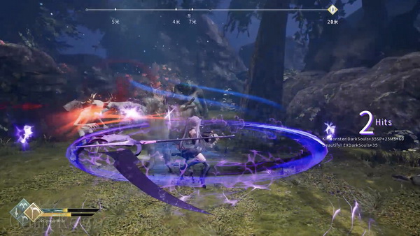 灵之秘境：异象残影.Mysteria Occult Shadows