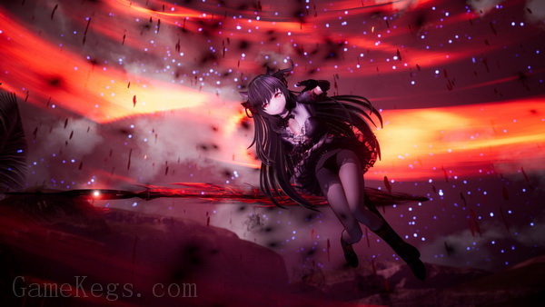 灵之秘境：异象残影.Mysteria Occult Shadows