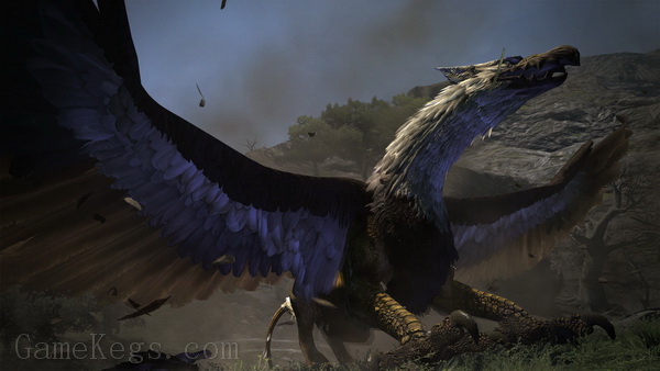 龙之信条：黑暗觉者.Dragon’s Dogma: Dark Arisen
