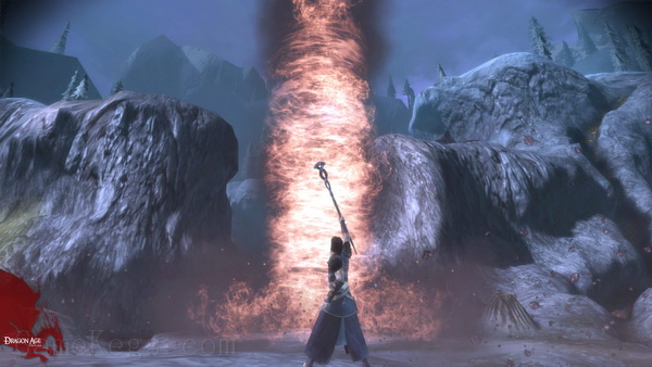龙腾世纪：起源+觉醒 年度典藏版.Dragon Age: Origins