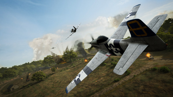 荣誉勋章：超越巅峰.Medal of Honor: Above and Beyond