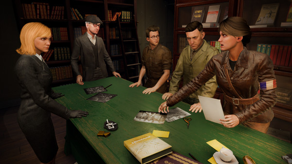 荣誉勋章：超越巅峰.Medal of Honor: Above and Beyond