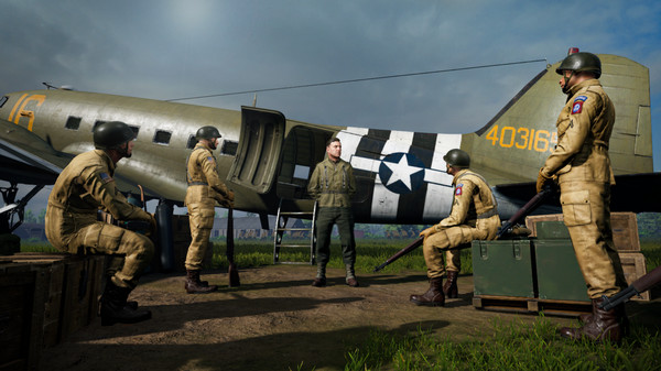 荣誉勋章：超越巅峰.Medal of Honor: Above and Beyond