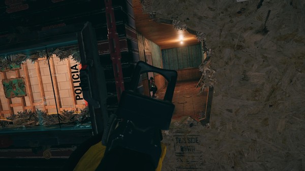 彩虹六号：围攻.Tom Clancys Rainbow Six Siege