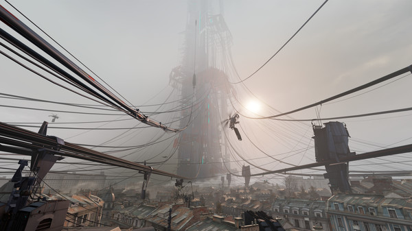 半衰期：爱莉克斯.Half-Life: Alyx