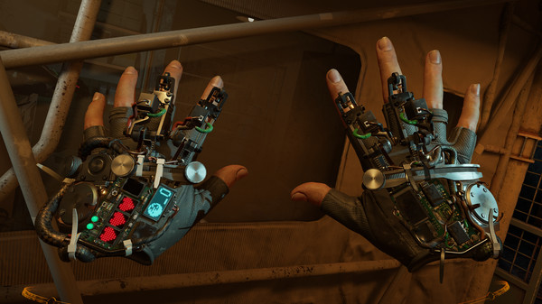 半衰期：爱莉克斯.Half-Life: Alyx
