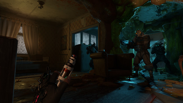 半衰期：爱莉克斯.Half-Life: Alyx