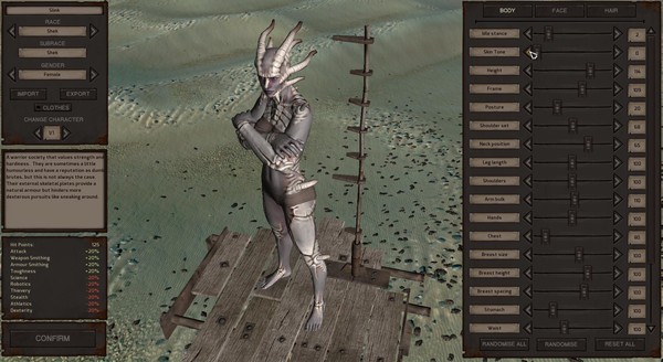 剑士.Kenshi