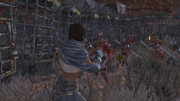 剑士.Kenshi