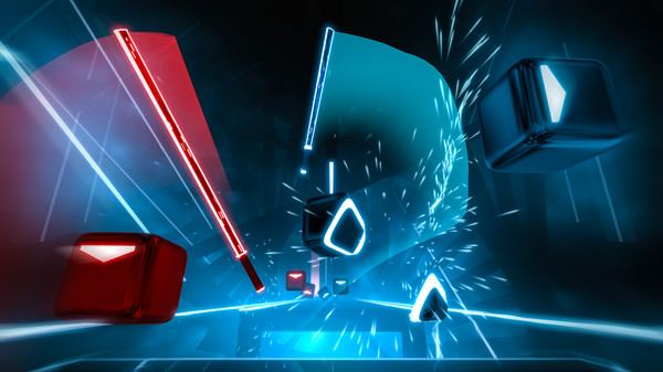 节奏光剑.Beat Saber