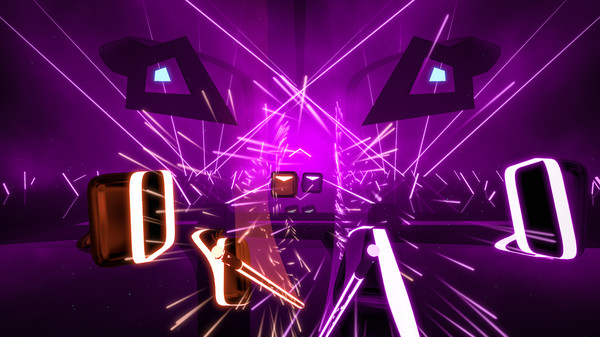 节奏光剑.Beat Saber