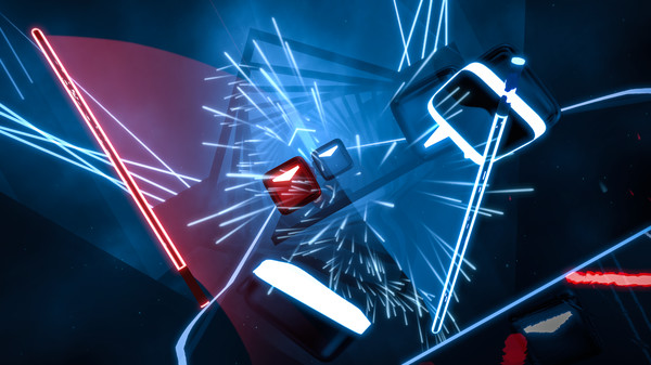 节奏光剑.Beat Saber