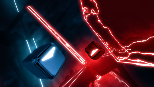 节奏光剑.Beat Saber