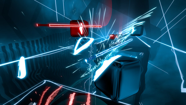 节奏光剑.Beat Saber