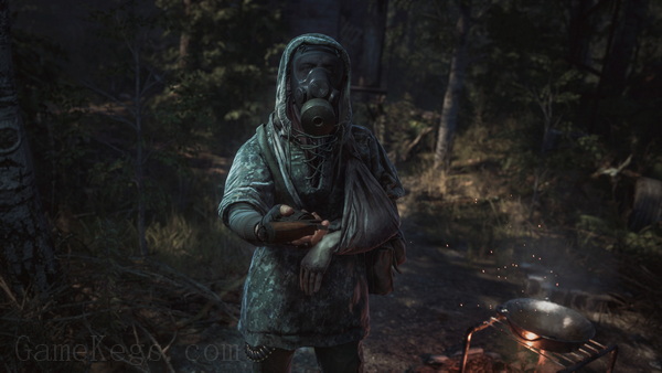 切尔诺贝利人：完整版.Chernobylite Complete Edition