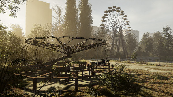 切尔诺贝利人：完整版.Chernobylite Complete Edition