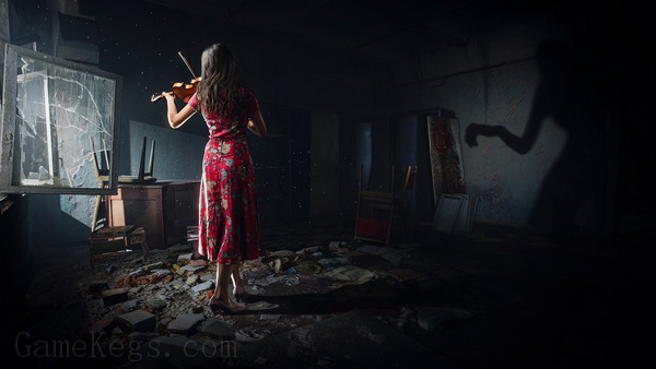 切尔诺贝利人：完整版.Chernobylite Complete Edition