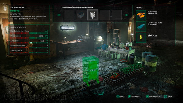切尔诺贝利人：完整版.Chernobylite Complete Edition