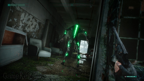 切尔诺贝利人：完整版.Chernobylite Complete Edition