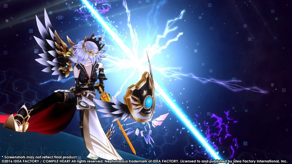 新次元海王星 VII.Megadimension Neptunia VII