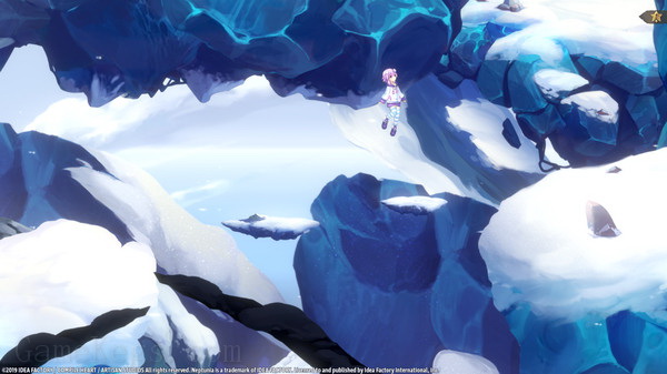 勇者海王星.Super Neptunia RPG Deluxe Edition