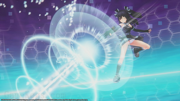 新次元游戏 战机少女 VIIR.Megadimension Neptunia VIIR Complete Deluxe
