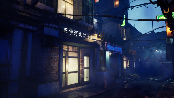 三教.The 3rd Building